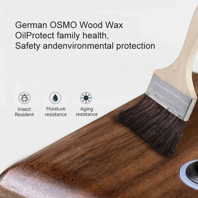 Retro Walnut Solid Wood Toggle - огляд і ціна Woodworking Uk