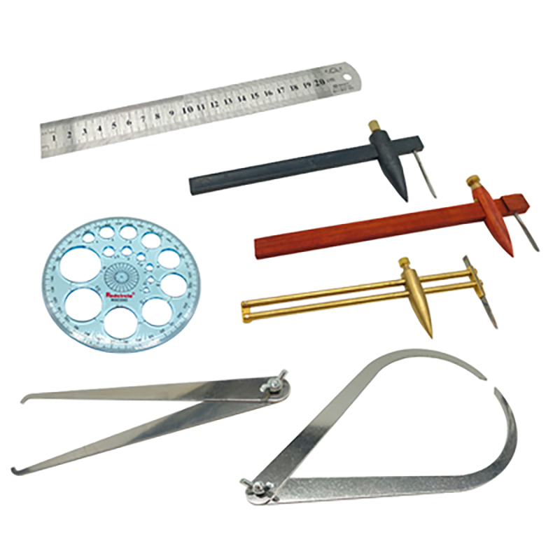 Compass Circle Cutter Caliper  - огляд і ціна Woodworking Veneer Cutter